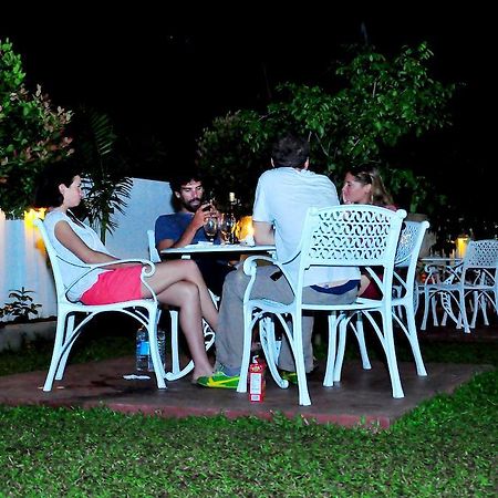 Hotel Melbourne Tourist Rest Anuradhapura Esterno foto