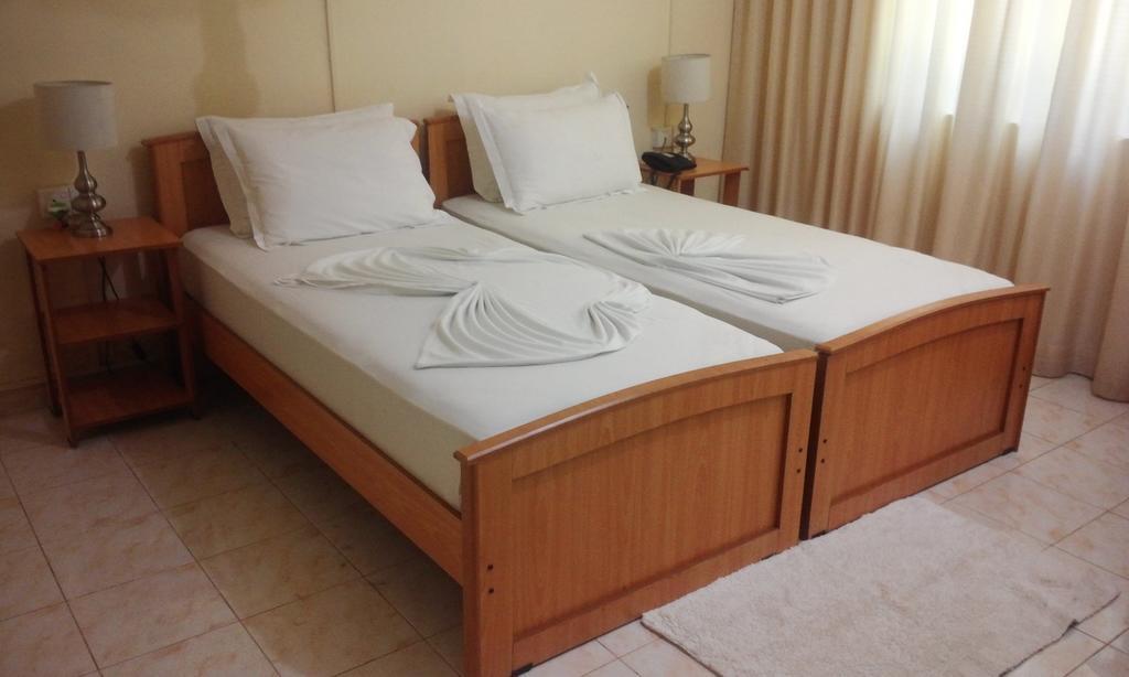 Hotel Melbourne Tourist Rest Anuradhapura Camera foto