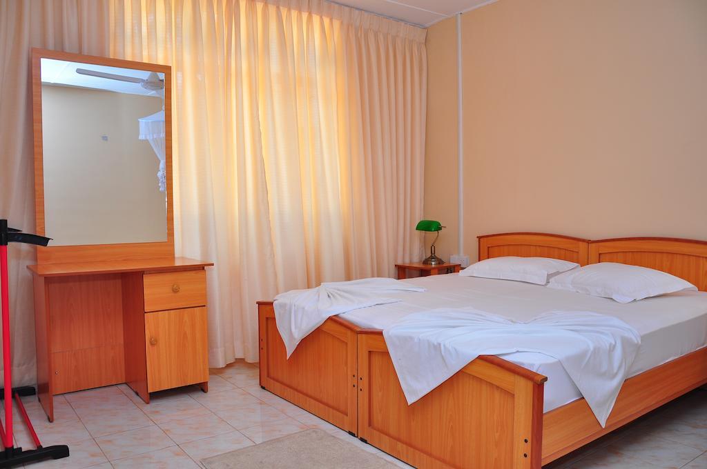 Hotel Melbourne Tourist Rest Anuradhapura Camera foto