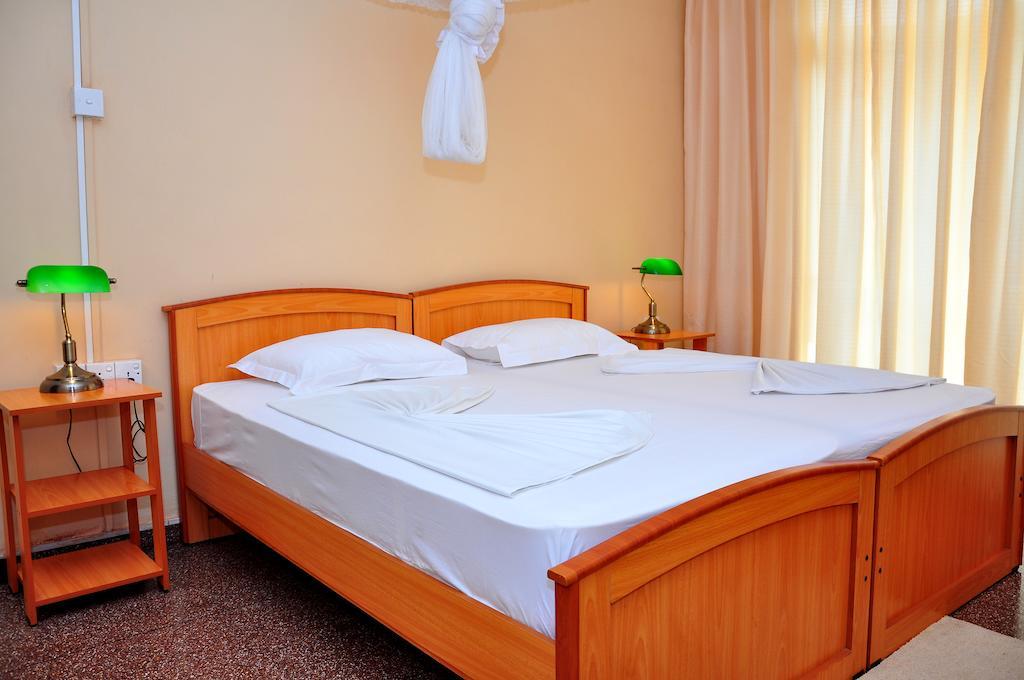 Hotel Melbourne Tourist Rest Anuradhapura Camera foto